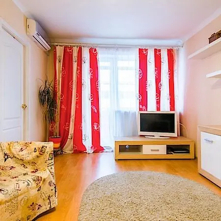 Apartament Studiominsk 2 - *