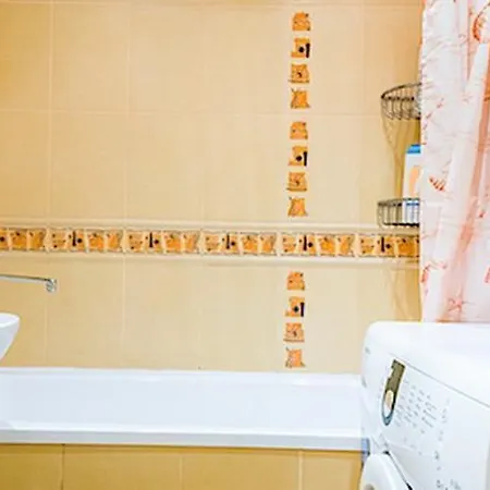 Studiominsk 2 - Apartament *