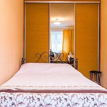 Apartament Studiominsk 2 -