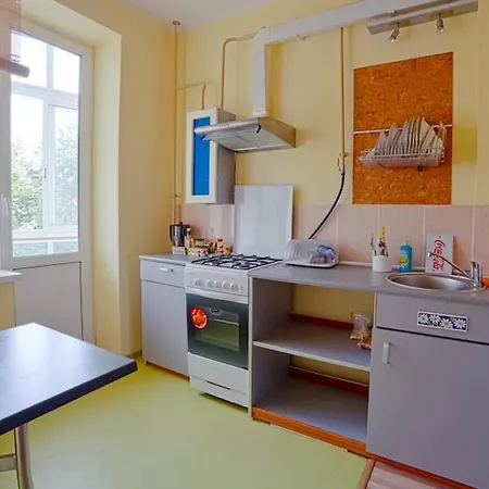 Apartament Studiominsk 2 -