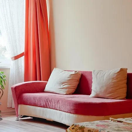 Apartament Studiominsk 2 - Mińsk
