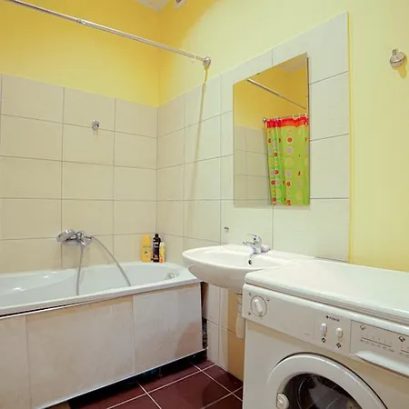 Apartament Studiominsk 2 - *