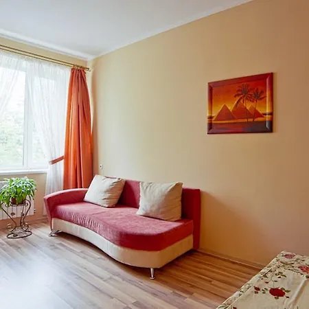 Studiominsk 2 - Mińsk