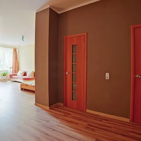Apartament Studiominsk 2 -